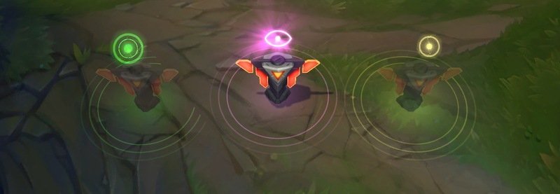 Illustration for article titled These New Robo Skins For League Of Legends Are Super Cool